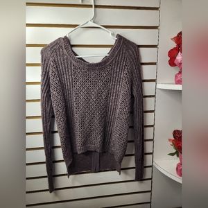 Maurices Sweater Small